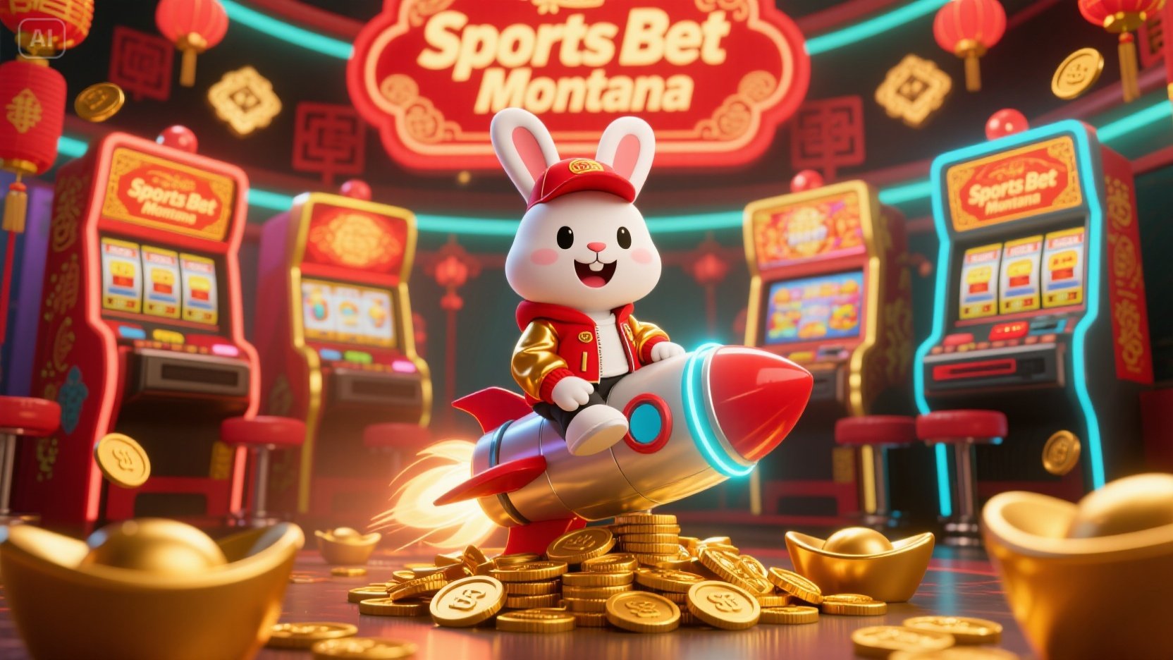 Sports Bet Montana